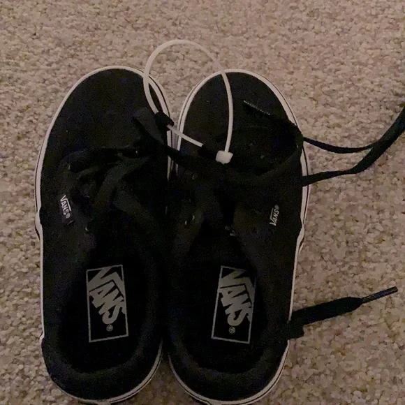 NWT Toddler Vans - Picture 1 of 4